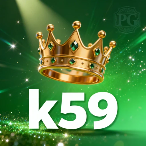k59 Logo