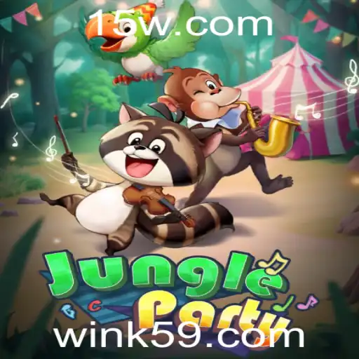 Explorando o Mundo de JungleParty: O Jogo da Selva