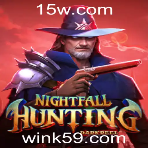 NightfallHunting: Aventura e Estratégia no Novo Jogo de Sobrevivência