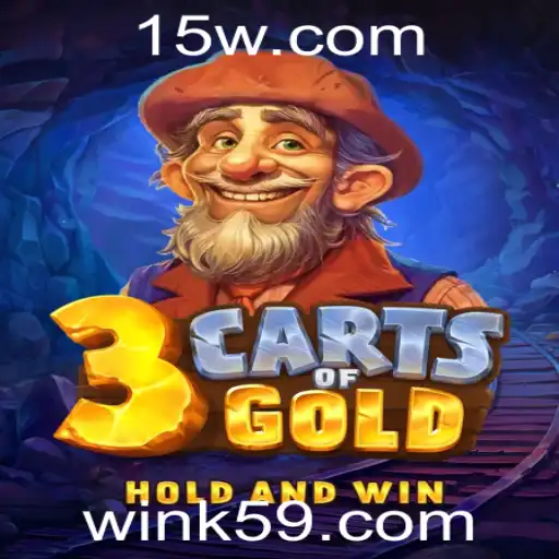 Explorando 3cartsOfGold: Um Mergulho nas Regras e Dinâmicas
