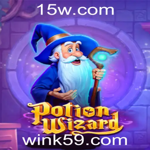 PotionWizard: Descubra o Mundo Encantado dos Feiticeiros e Suas Poções