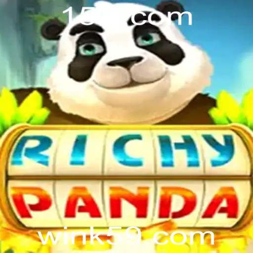 RichyPanda: O Fascinante Mundo de Estratégia e Aventura do Jogo k59