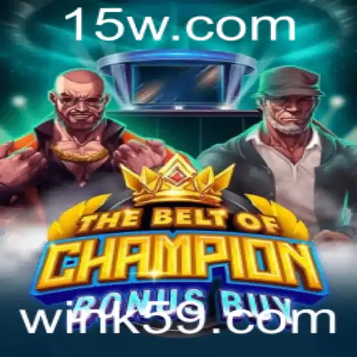 TheBeltOfChampionBonusBuy: Um Novo Patamar no Mundo dos Jogos